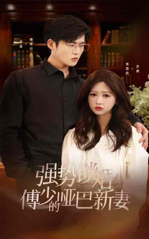 强势锁婚:傅少的哑巴新妻(100集)舒童-搜外项目网