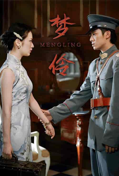 梦伶(80集全)周冰冰-搜外项目网