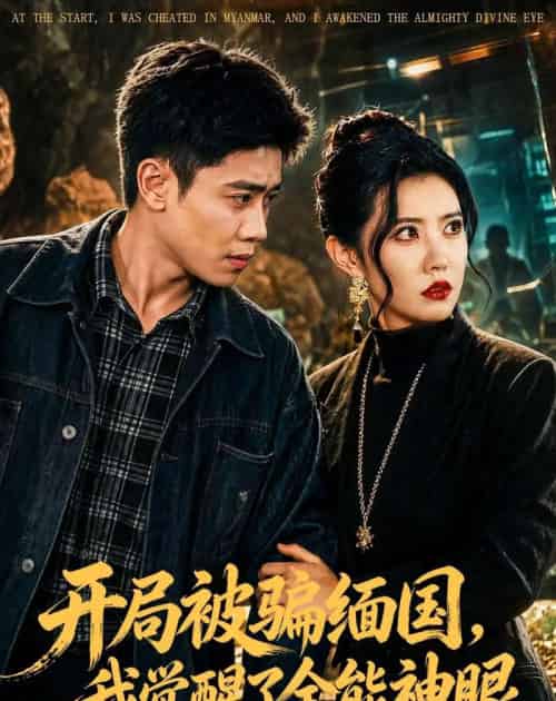 开局被骗缅国，我觉醒了全能神眼（84集全）周越＆周子琪-搜外项目网