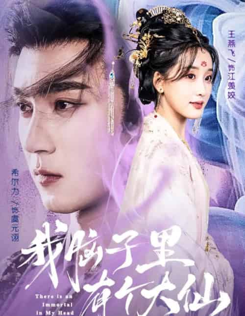 我脑子里有个大仙(80集全)希尔力&王燕飞-搜外项目网