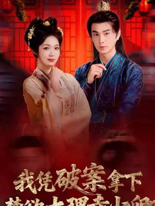 我凭破案，拿下禁欲大理寺少卿＆风起大理寺（60集全）王彦鑫＆符雅凝-搜外项目网