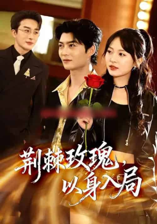 荆棘玫瑰,以身入局(70集全)叶庭&程琳淼-搜外项目网