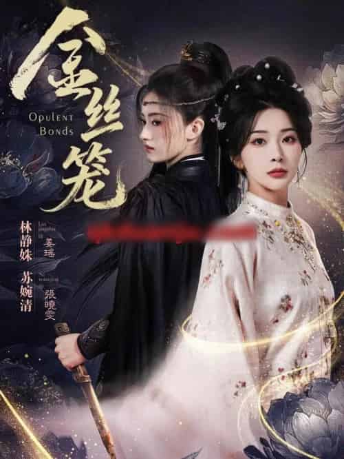 金丝笼（61集全）韩艺博＆姜瑶-搜外项目网