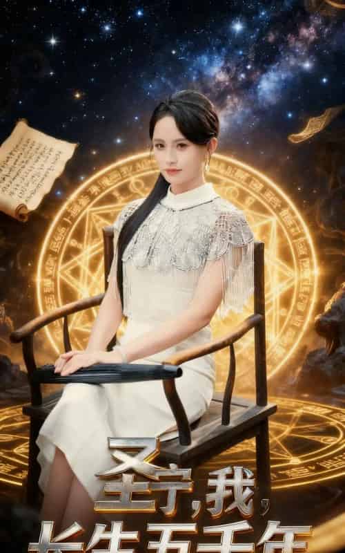 圣宁我长生五千年 （74集）邵晓江＆张雅梦-搜外项目网