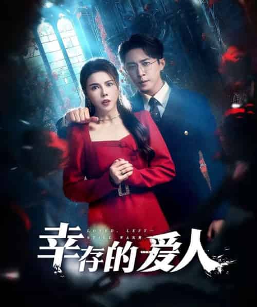 幸存的爱人（60集全）陶思源＆李靓雨-搜外项目网