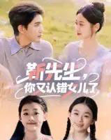 靳先生，你又认错女儿了＆靳先生你又认错女儿了（50集全）黄靖-搜外项目网