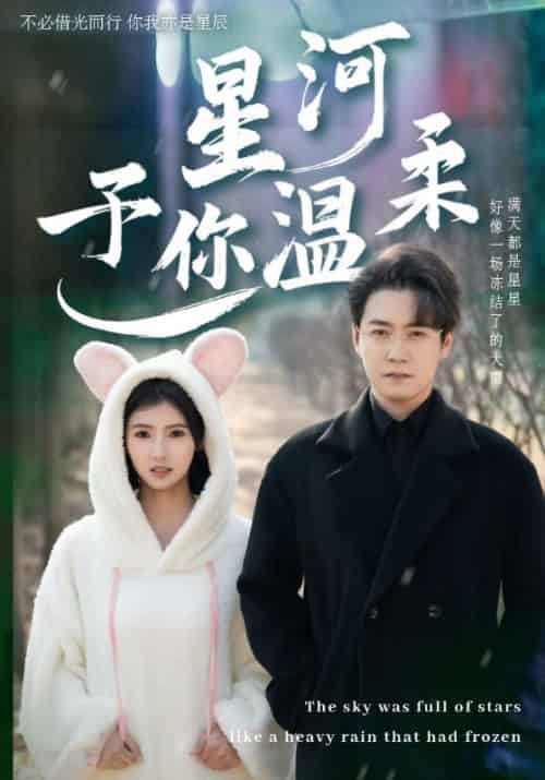 星河予你温柔（63集全）孙雪阳＆王槿-搜外项目网