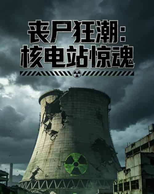 丧尸狂潮核电站惊魂(50集全)Ai-搜外项目网