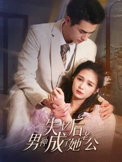 《失忆后男神成了她老公》全集剧情介绍 - 搜外短剧
