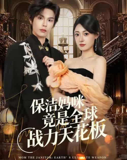 保洁妈咪竟是全球战力天花板（66集全）郑文岩＆马义炎-搜外项目网