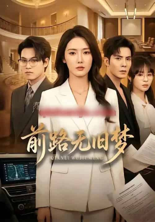 前路无旧梦（66集全）李浩＆金鑫欣-搜外项目网