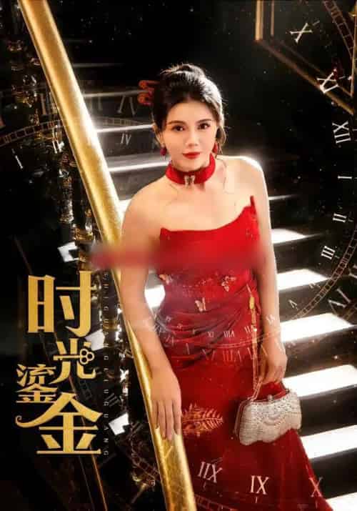 时光鎏金（65集全）张铭祥＆李靓雨-搜外项目网