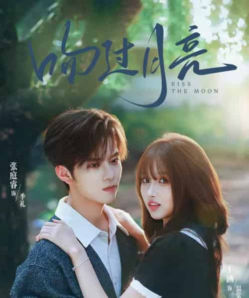 吻过月亮(75集全)张庭睿&王涵-搜外项目网