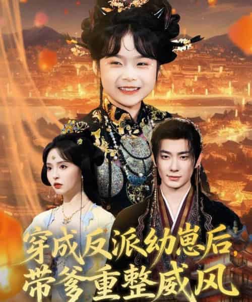 穿成反派幼崽后，带爹重整威风（80集全）卢奂瑜＆刘蔓莉-搜外项目网