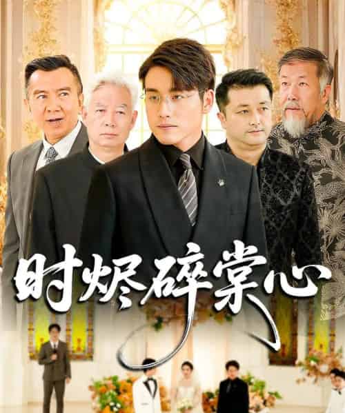 时烬碎棠心（60集全）贾舒宁＆张宇翔-搜外项目网