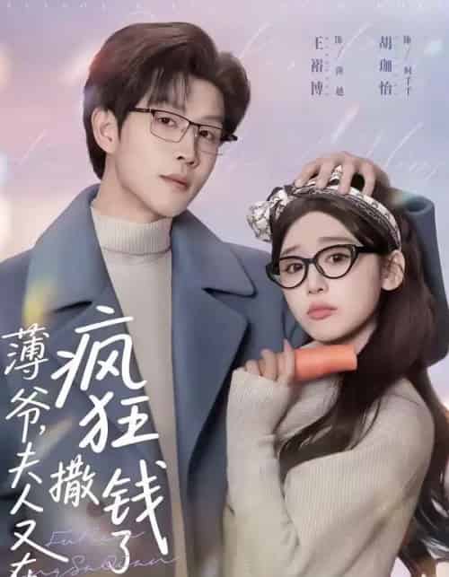 薄爷,夫人又在疯狂撒钱了(79集全)王裕博&胡珈怡-搜外项目网