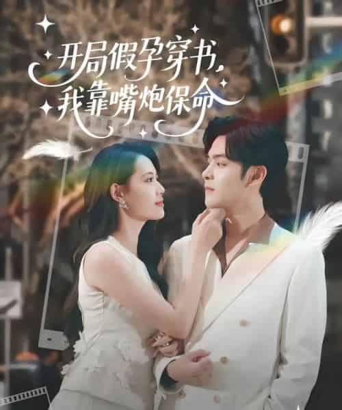 开局假孕穿书我靠嘴炮保命（80集）董洁＆陆天玮-搜外项目网