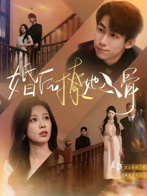 婚后撩她入骨(82集全)王钰臻&何怡婷-搜外项目网