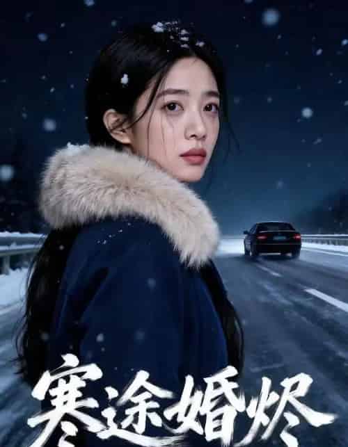 寒途婚烬（63集全）漫剧-搜外项目网