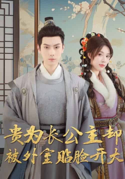 贵为长公主却被外室贴脸开大（32集全）路文卓-搜外项目网
