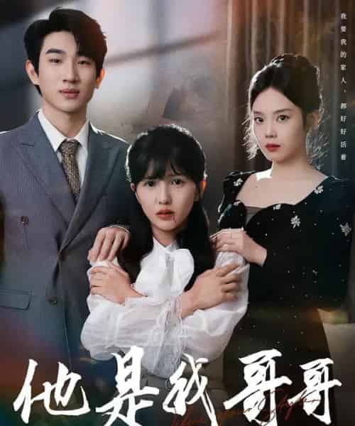 他是我哥哥（64集全）周兵＆李颂慈-搜外项目网