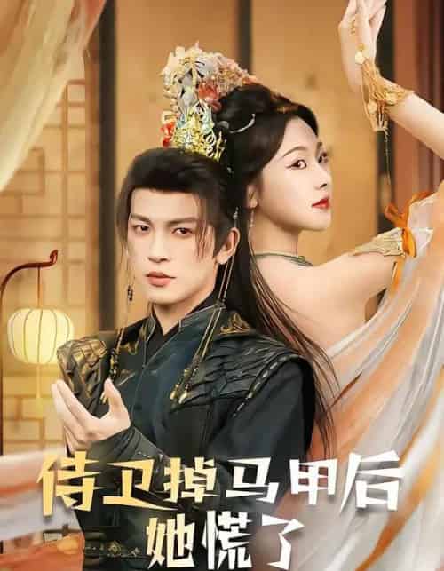 侍卫掉马甲后她慌了（80集全）王嘉懋＆袁祎晴-搜外项目网