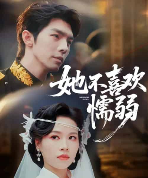 她不喜欢懦弱（65集全）高铭屿＆宾淑贤-搜外项目网