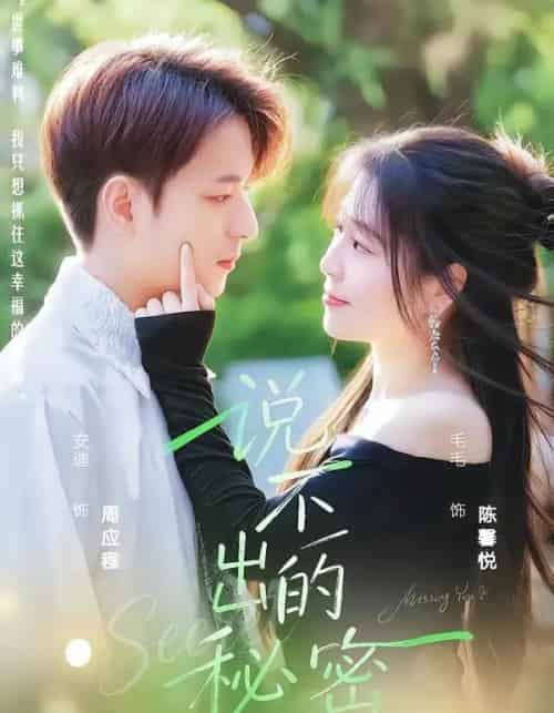 说不出的秘密（41集全）毛毛＆安迪-搜外项目网