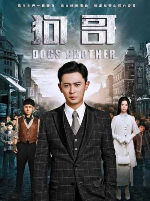 狗哥（101集全）王昭＆邓赟达-搜外项目网
