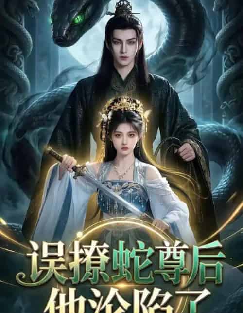 误撩蛇尊后他沦陷了(36集全)AI-搜外项目网