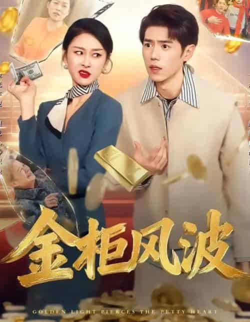 金光照破小人心&金柜风波(50集全)侯雨彤&刘嘉文-搜外项目网
