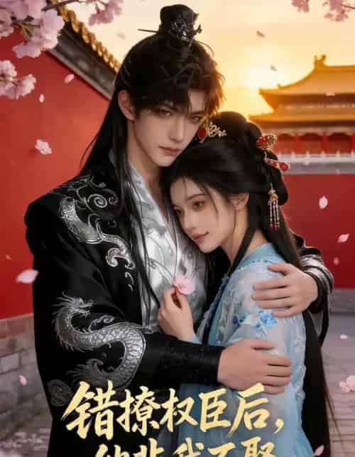 错撩权臣后，他非我不娶（54集全）AI-搜外项目网