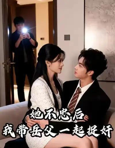 她不忠后，我带岳父一起捉奸（26集全）刘国庆＆美兰-搜外项目网