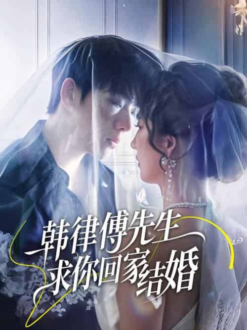 韩律傅先生求你回家结婚（70集全）李嘉豪＆贾博雅-搜外项目网