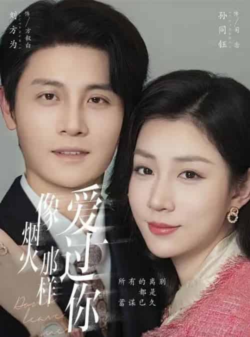 像烟火那样爱过你（62集全）刘方为＆孙同钰-搜外项目网