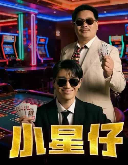 小星仔（57集全）张子唯＆耿军伟＆焦子阳-搜外项目网