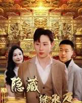 隐藏首富继承人&隐藏继承人(100集)党孟宇&薛滨弘-搜外项目网