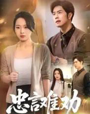 忠言难劝（41集）聂子轩＆马欣蕾-搜外项目网