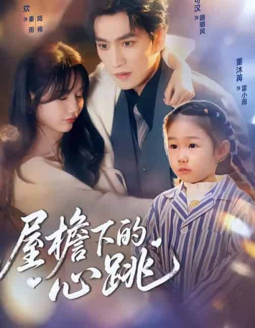 屋檐下的心跳 （80集全） 孟欢＆林可汉-搜外项目网