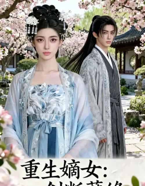 重生嫡女：一剑断孽缘（62集全）AI-搜外项目网