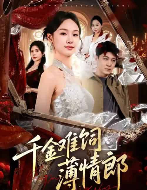 千金难饲薄情郎（60集全）韩芮莹＆冯冠清-搜外项目网