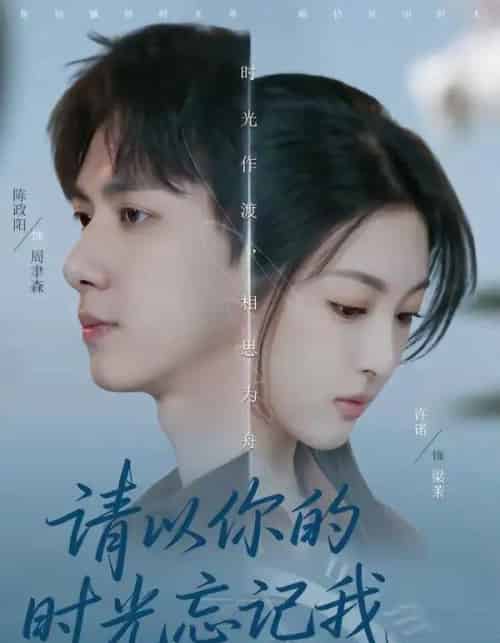 请以你的时光忘记我(60集全)陈政阳&许诺-搜外项目网