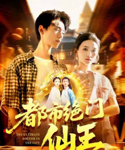 都市绝门仙王(103集)董秋怡-搜外项目网