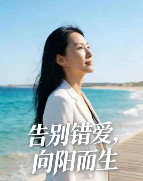 告别错爱，向阳而生（41集全）AI-搜外项目网