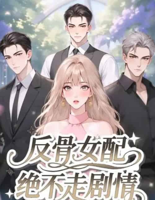 反骨女配绝不走剧情（69集全）动漫-搜外项目网