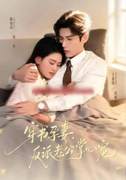 穿书孕妻，反派老公掌心宠（80集全）陈嘉诺＆王淮璟-搜外项目网