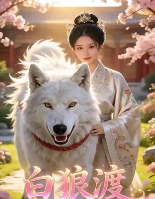 白狼渡（54集全）AI-搜外项目网