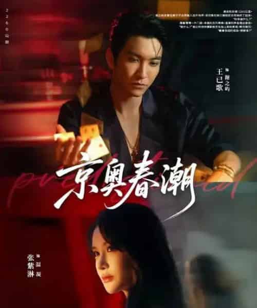 京奥春潮（72集全）王已歌＆张紫淋-搜外项目网