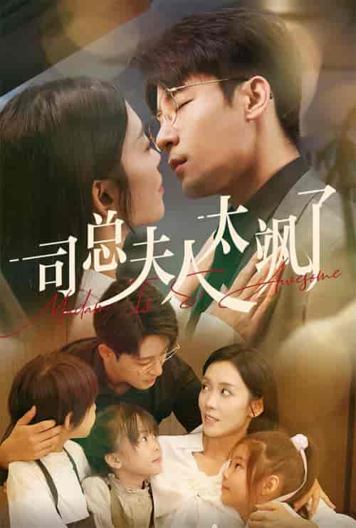 司总夫人太飒了（71集全）-搜外项目网
