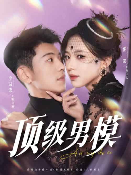 顶级男模（83集）李泉成＆崔一梁＆徐霄-搜外项目网